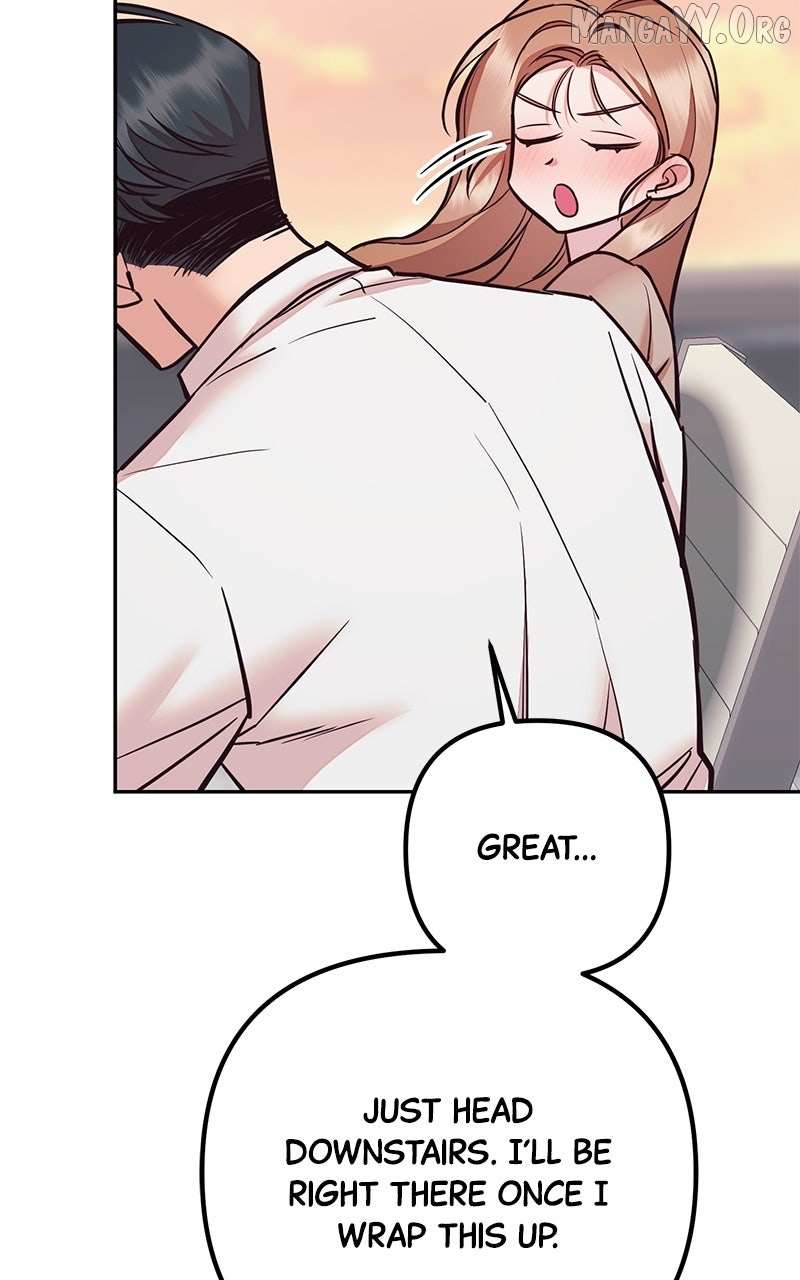 Marriage After a Close Call Chapter 32 page 72 - 