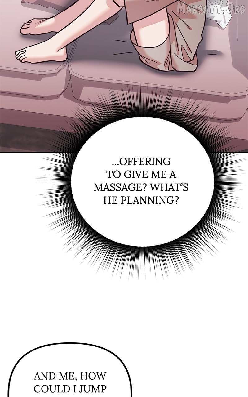 Marriage After a Close Call Chapter 32 page 81 - 