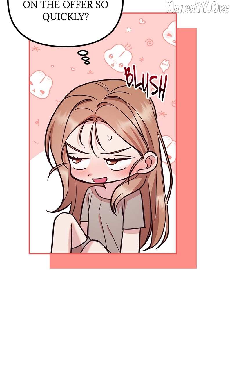 Marriage After a Close Call Chapter 32 page 82 - 