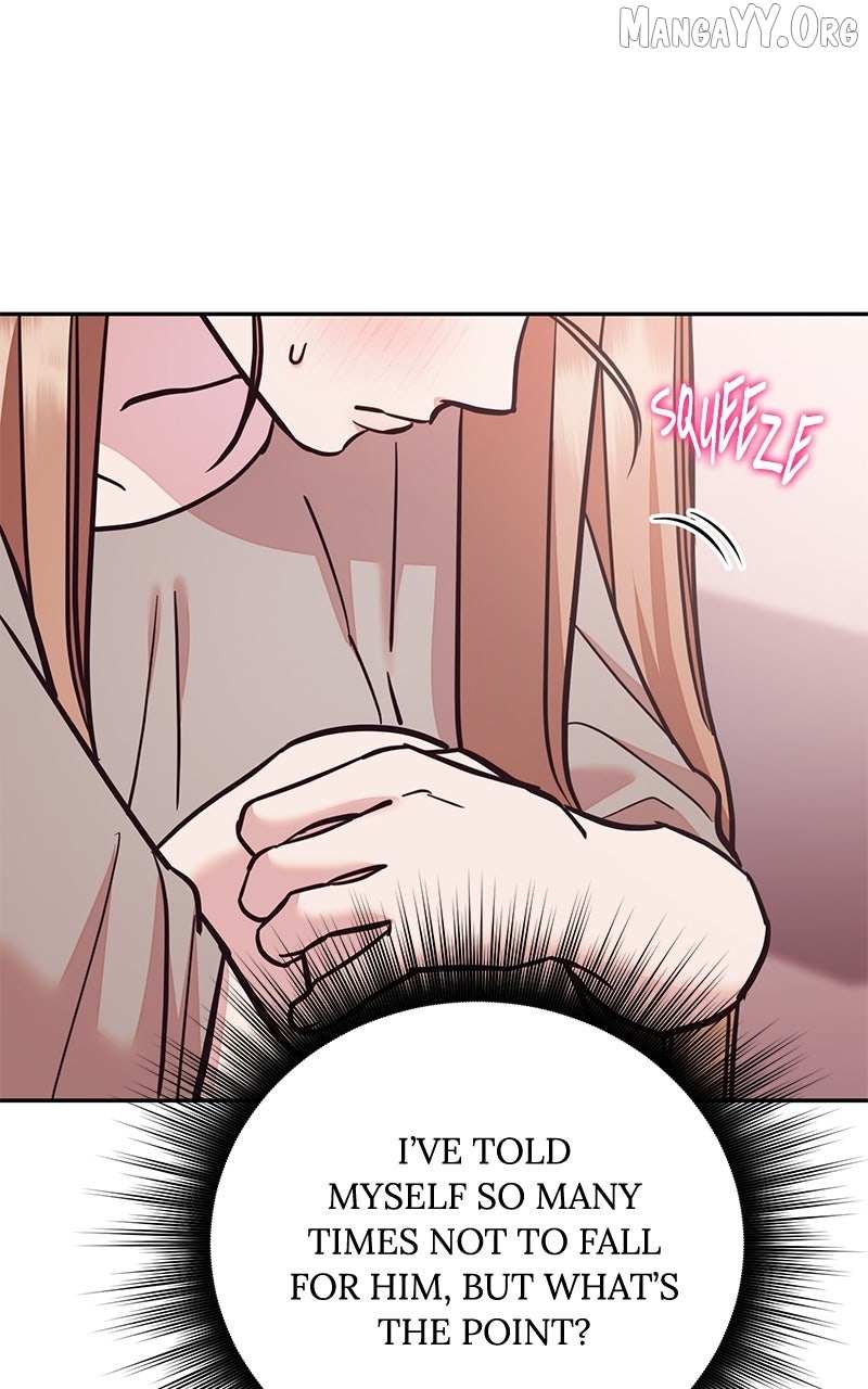 Marriage After a Close Call Chapter 32 page 83 - 