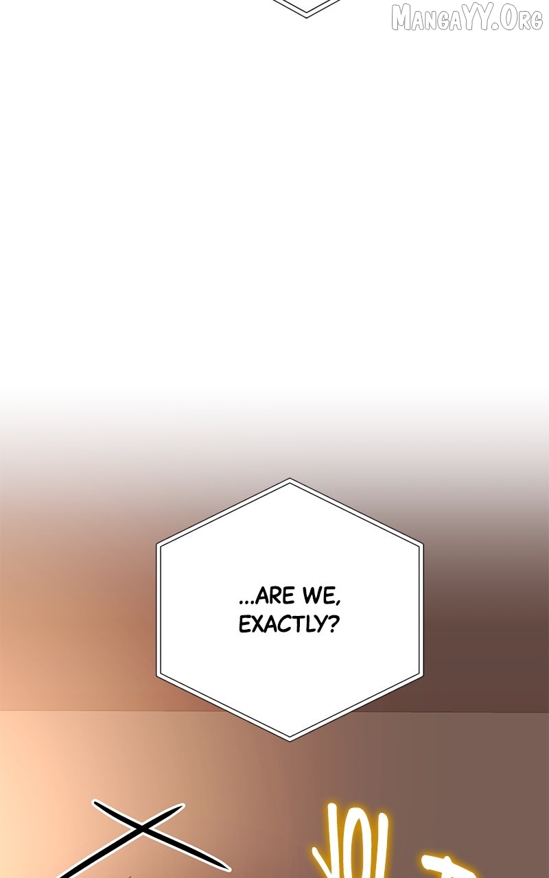 Marriage After a Close Call Chapter 32 page 10 - 
