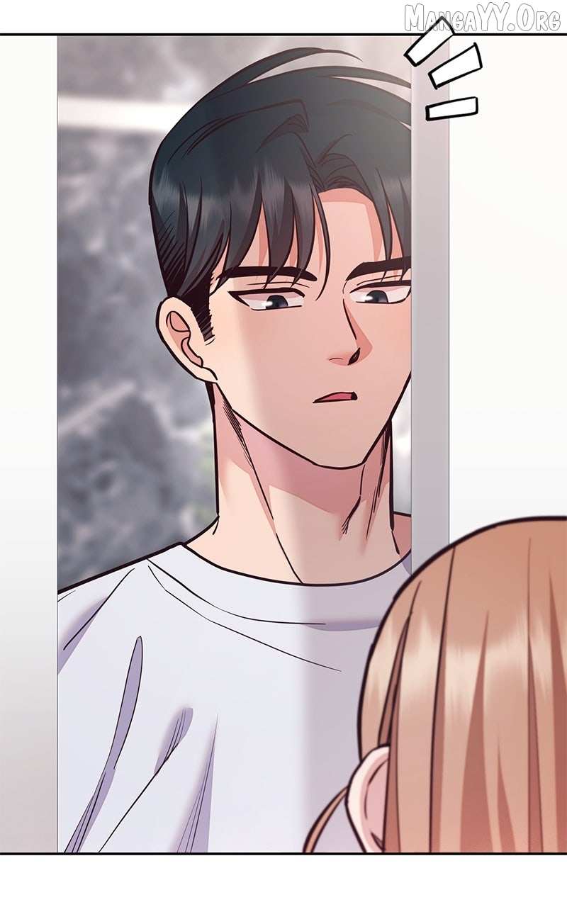 Marriage After a Close Call Chapter 32 page 92 - 