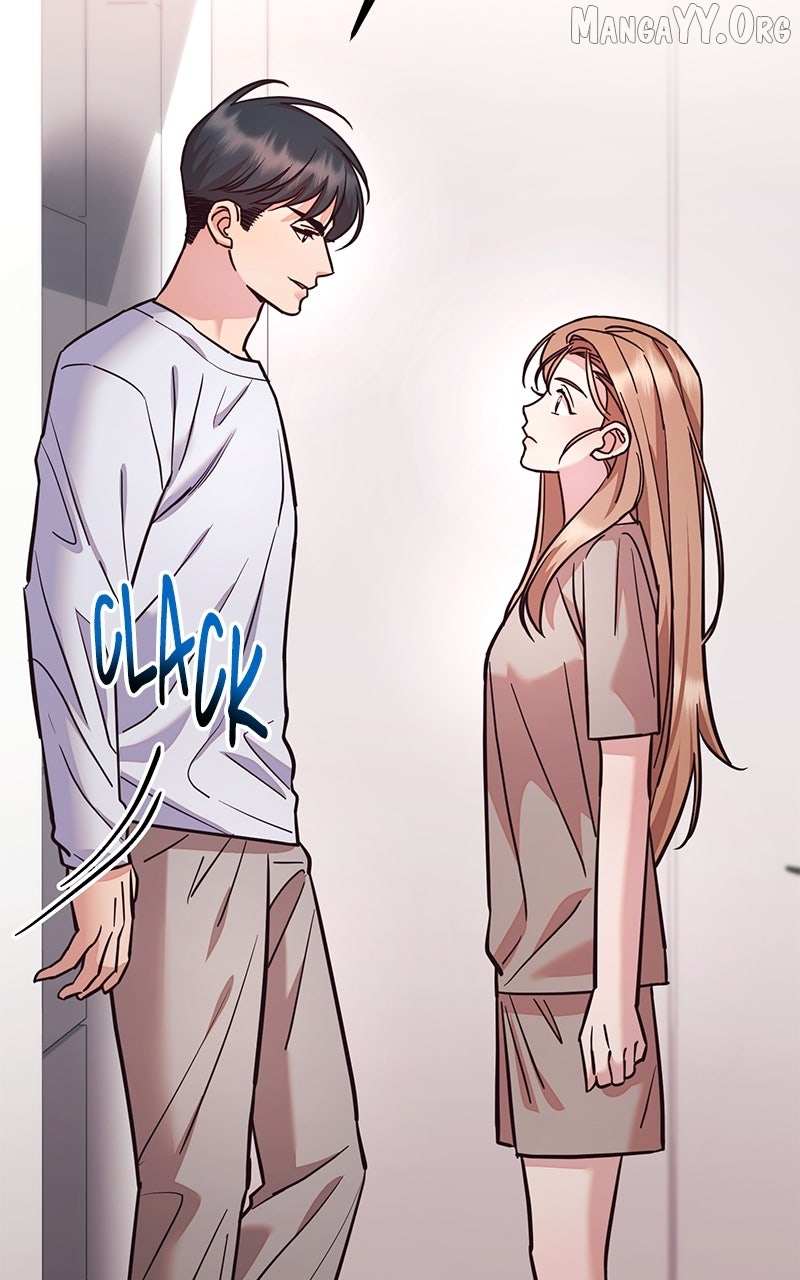 Marriage After a Close Call Chapter 32 page 100 - 