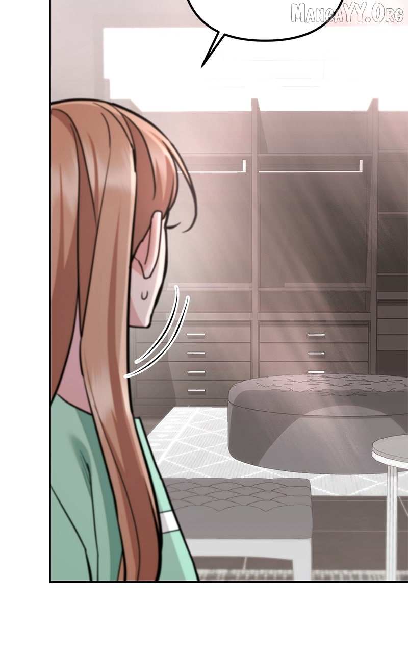 Marriage After a Close Call Chapter 33 page 110 - 