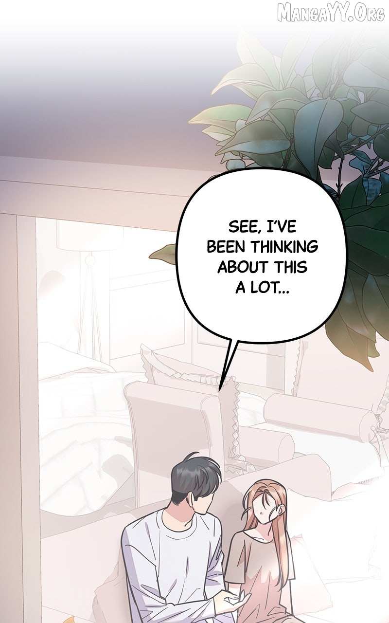 Marriage After a Close Call Chapter 33 page 12 - 