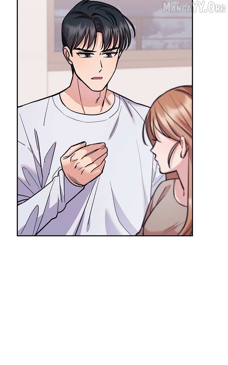 Marriage After a Close Call Chapter 33 page 14 - 