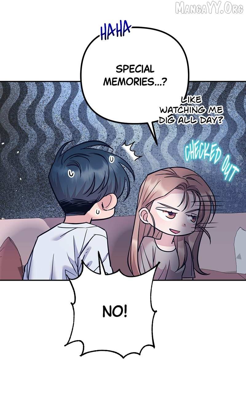 Marriage After a Close Call Chapter 33 page 15 - 