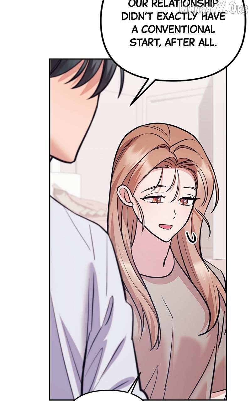 Marriage After a Close Call Chapter 33 page 18 - 