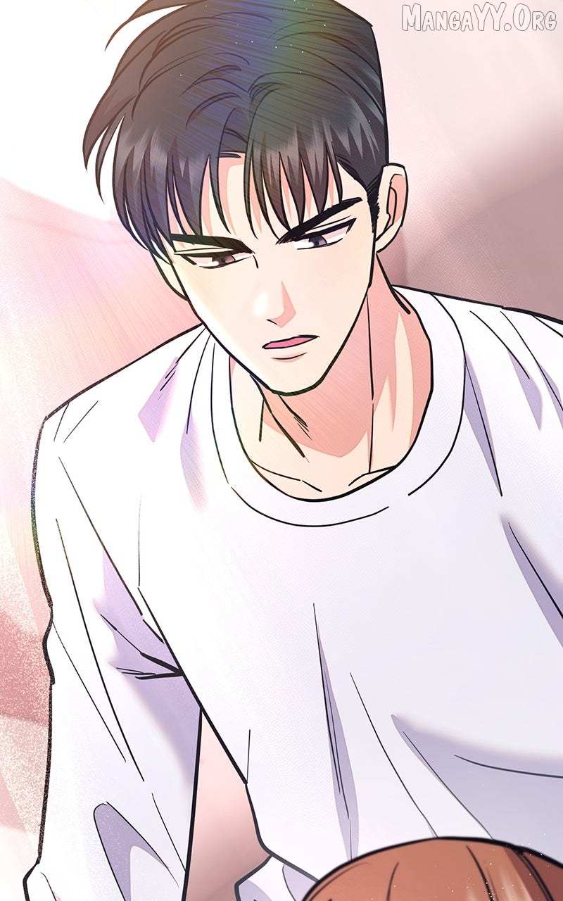Marriage After a Close Call Chapter 33 page 20 - 