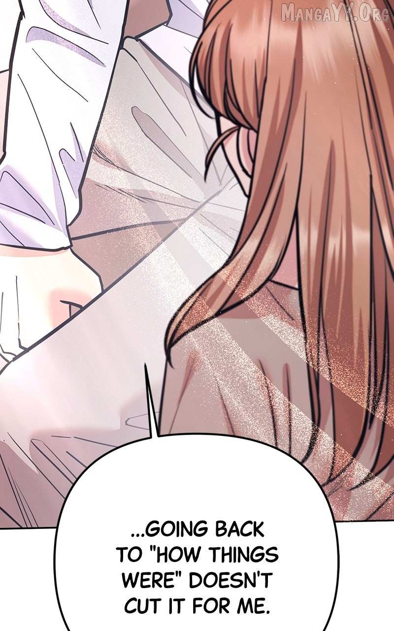 Marriage After a Close Call Chapter 33 page 21 - 
