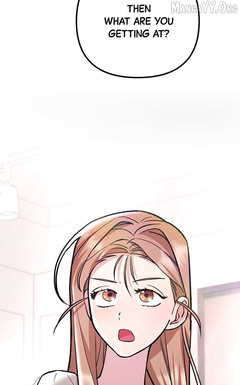 Marriage After a Close Call Chapter 33 page 25 - 