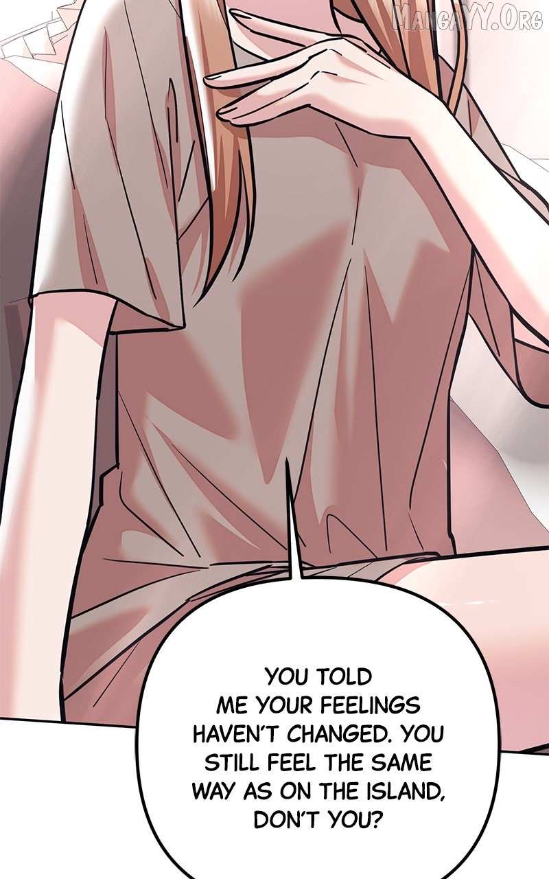 Marriage After a Close Call Chapter 33 page 26 - 