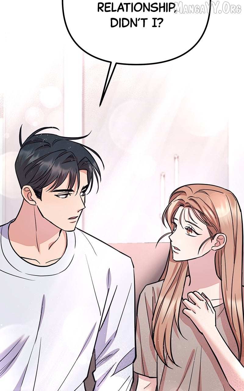 Marriage After a Close Call Chapter 33 page 29 - 