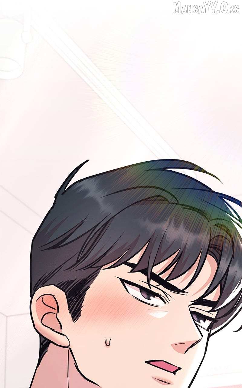 Marriage After a Close Call Chapter 33 page 32 - 