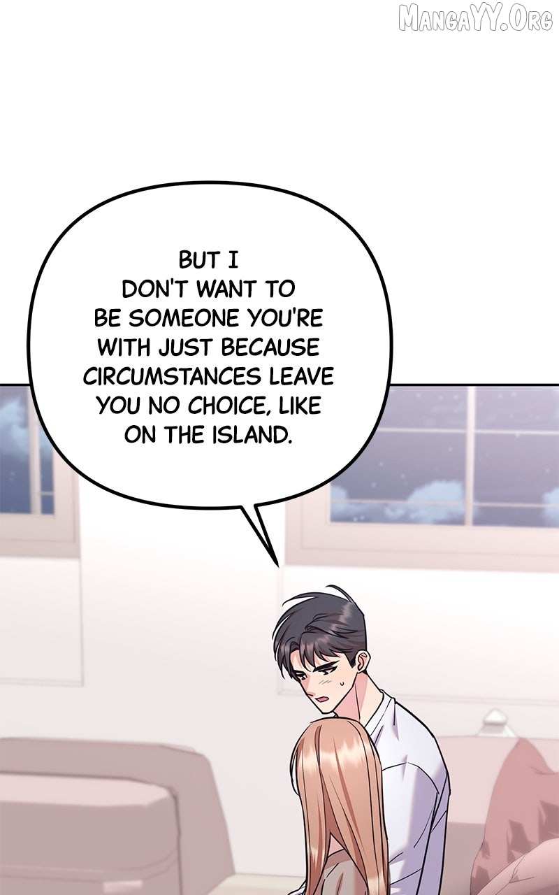 Marriage After a Close Call Chapter 33 page 34 - 