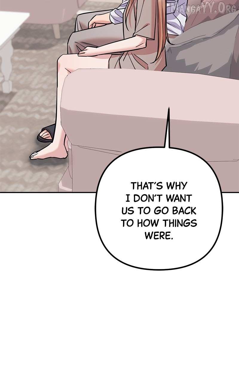 Marriage After a Close Call Chapter 33 page 35 - 