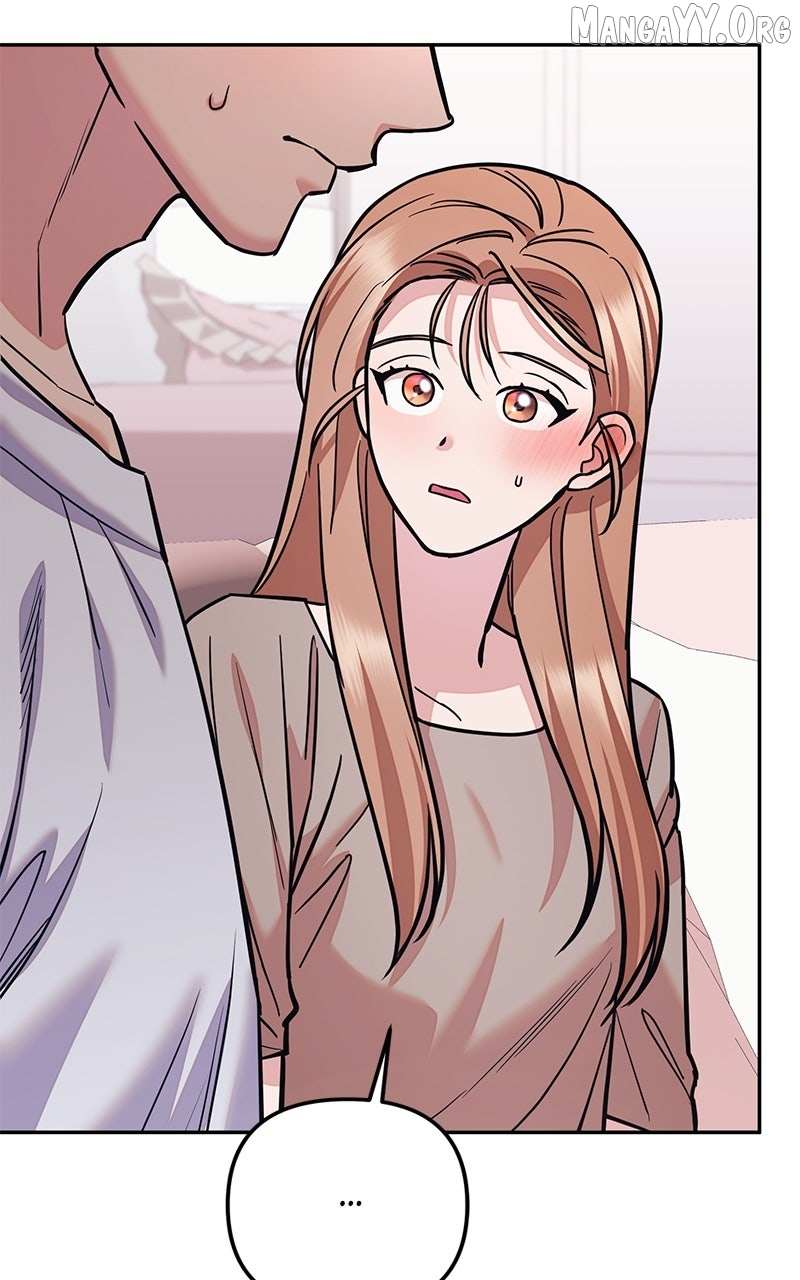 Marriage After a Close Call Chapter 33 page 36 - 