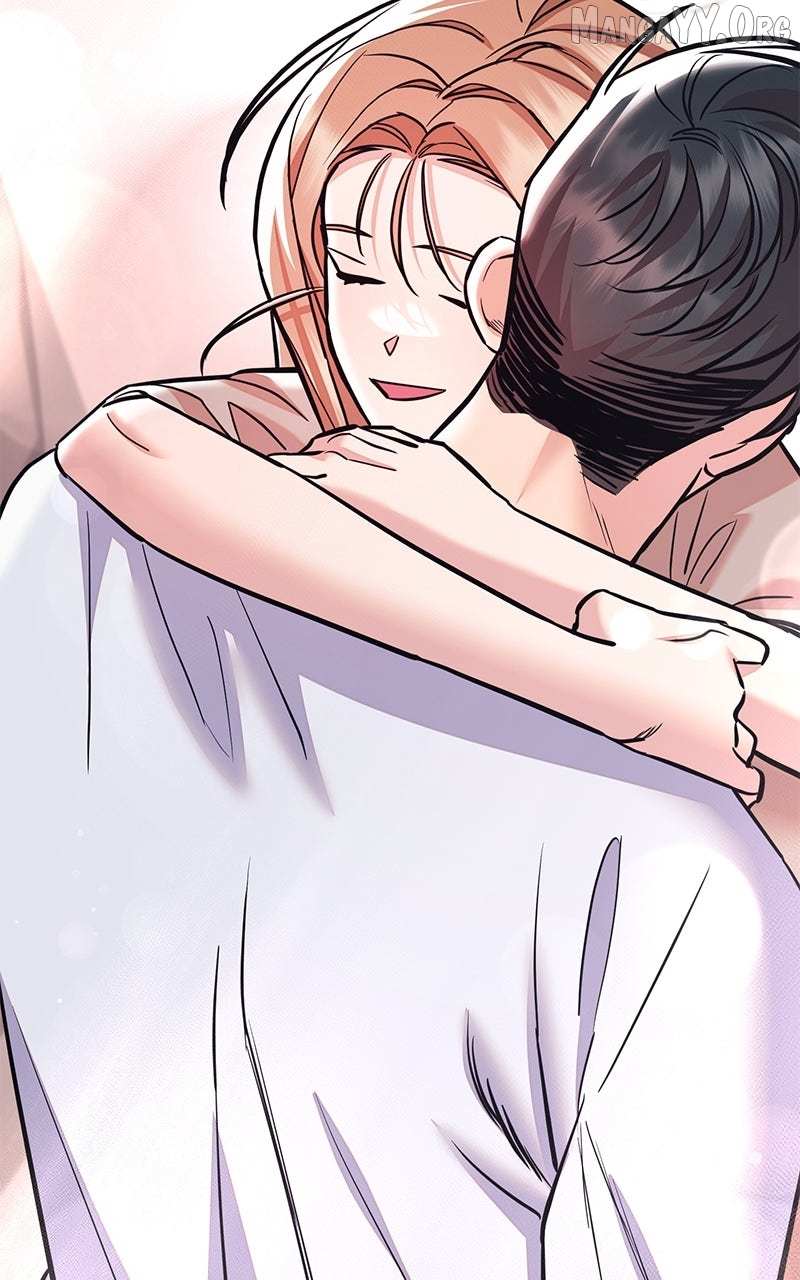 Marriage After a Close Call Chapter 33 page 43 - 