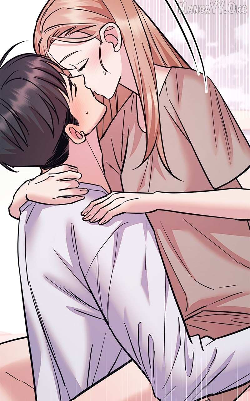 Marriage After a Close Call Chapter 33 page 59 - 
