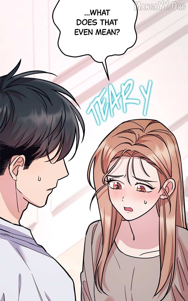 Marriage After a Close Call Chapter 33 page 7 - 