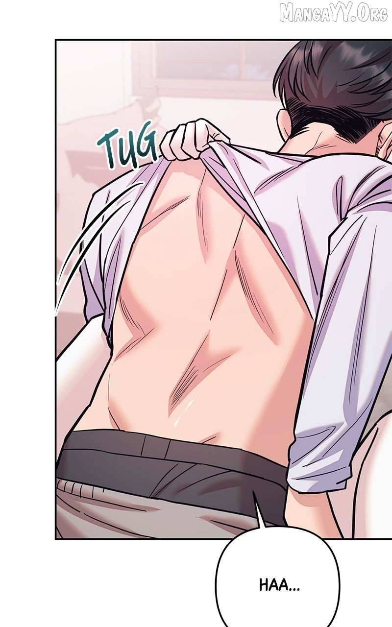 Marriage After a Close Call Chapter 33 page 64 - 