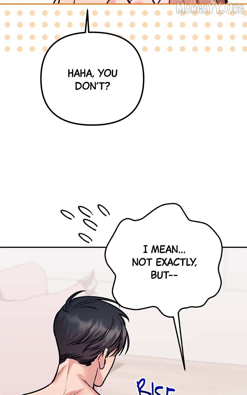Marriage After a Close Call Chapter 33 page 74 - 