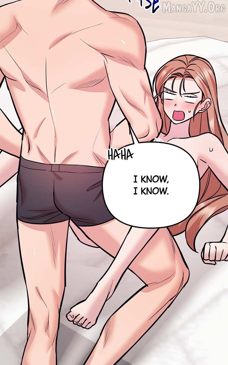 Marriage After a Close Call Chapter 33 page 75 - 