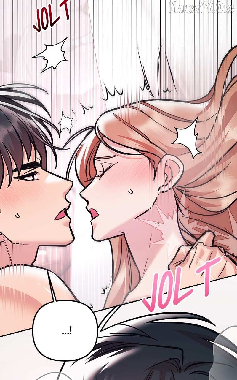 Marriage After a Close Call Chapter 33 page 80 - 