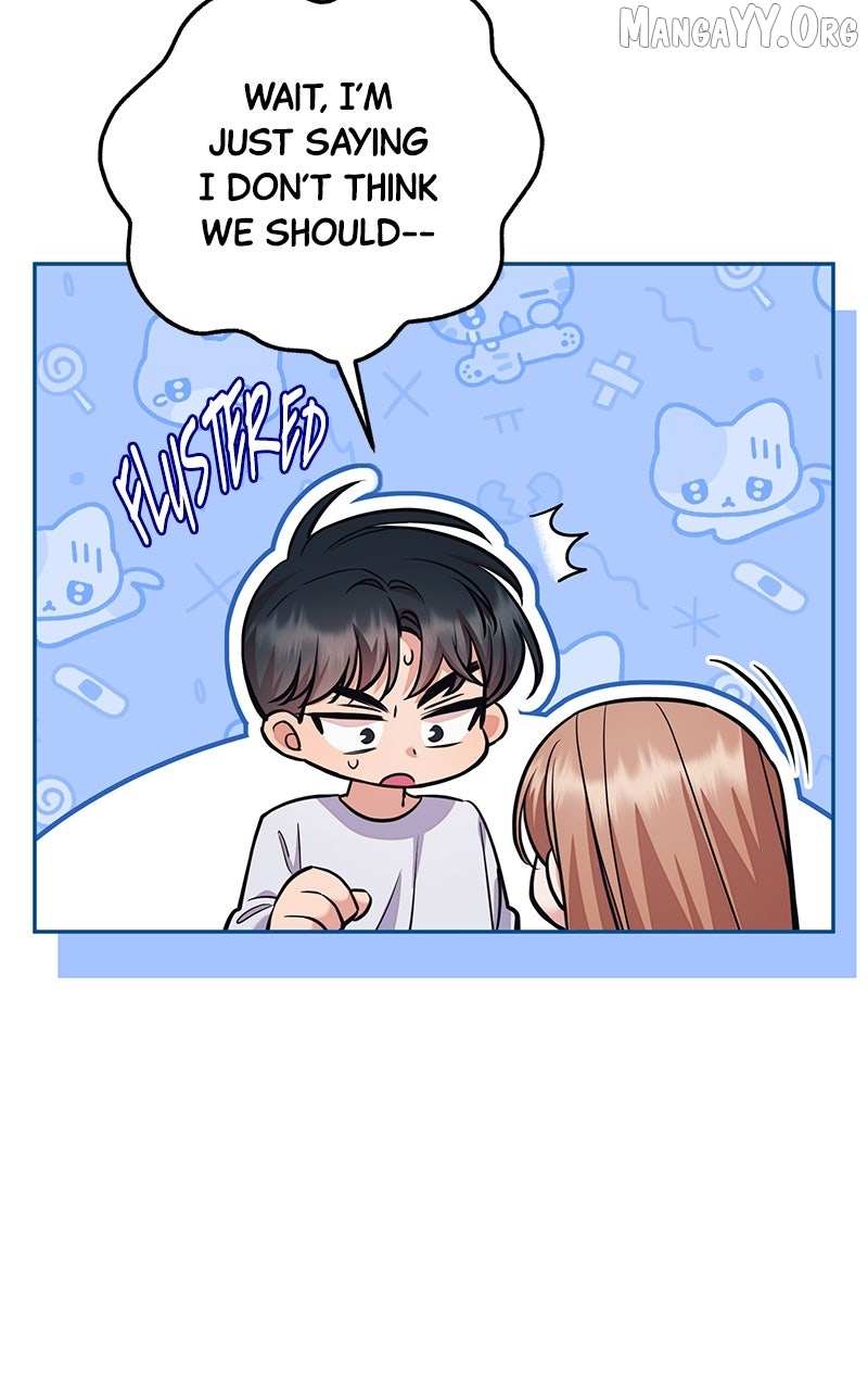 Marriage After a Close Call Chapter 33 page 9 - 