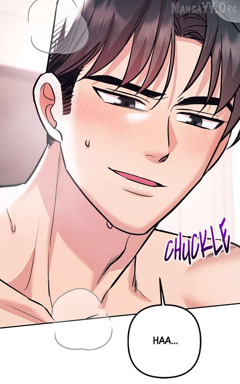 Marriage After a Close Call Chapter 33 page 81 - 