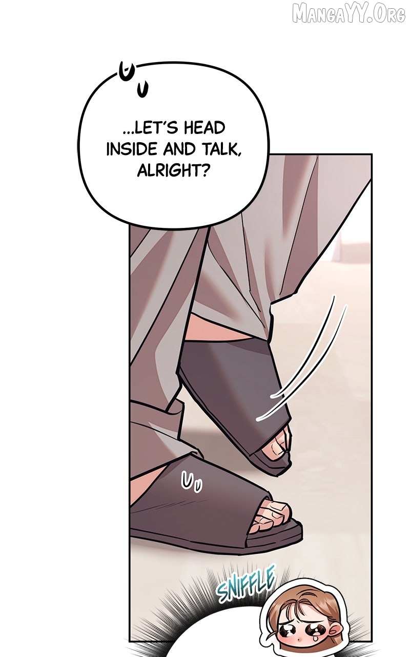 Marriage After a Close Call Chapter 33 page 10 - 