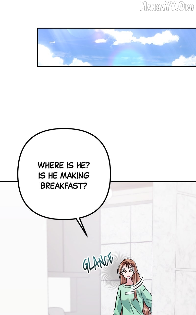 Marriage After a Close Call Chapter 33 page 92 - 