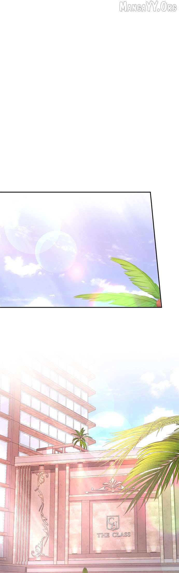 Marriage After a Close Call Chapter 34 page 42 - 