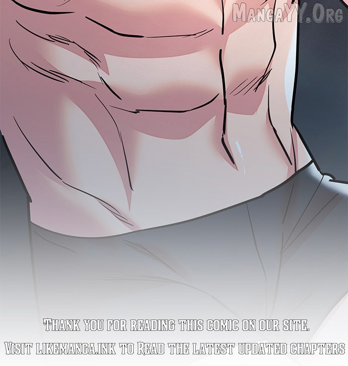 Marriage After a Close Call Chapter 34 page 60 - 