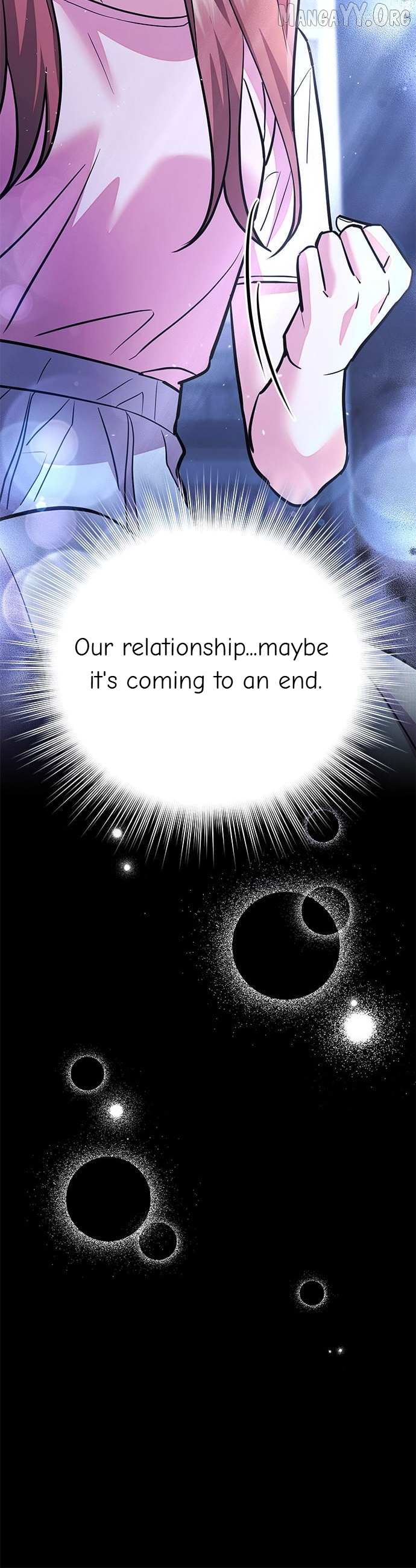 Marriage After a Close Call Chapter 35 page 15 - 