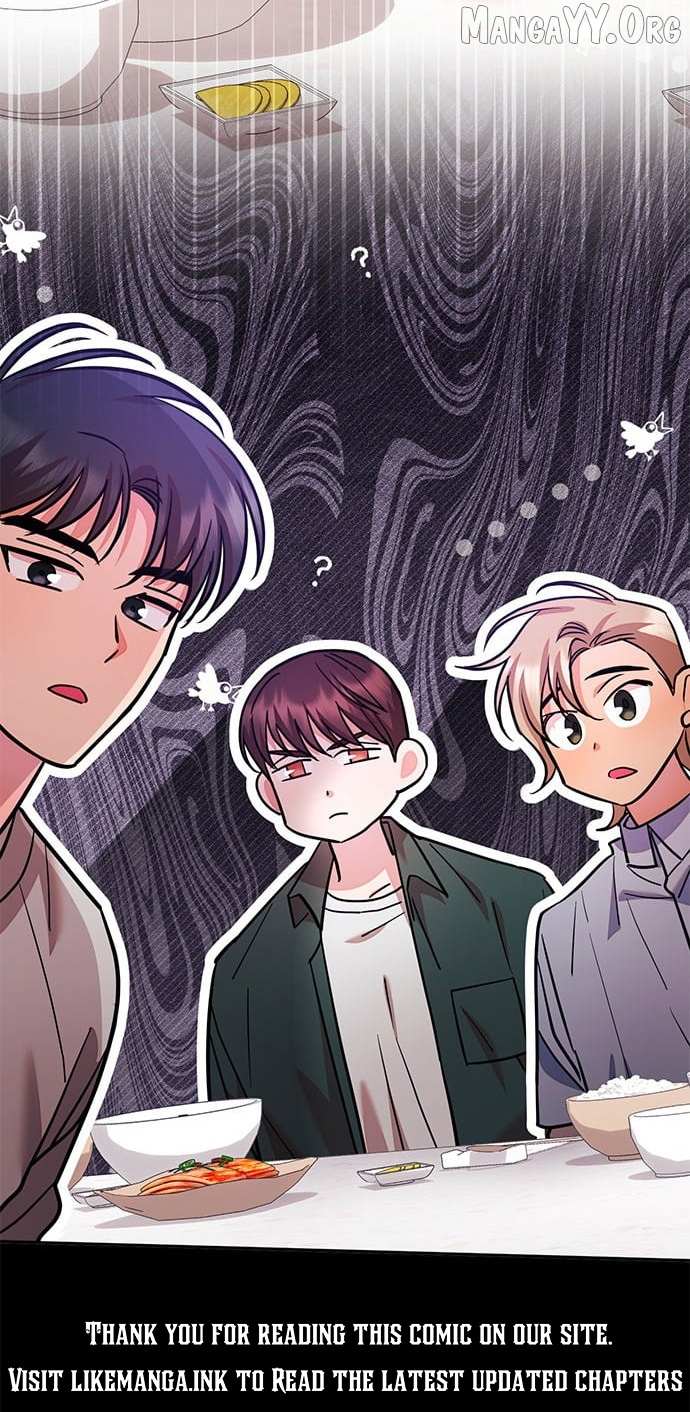 Marriage After a Close Call Chapter 35 page 54 - 