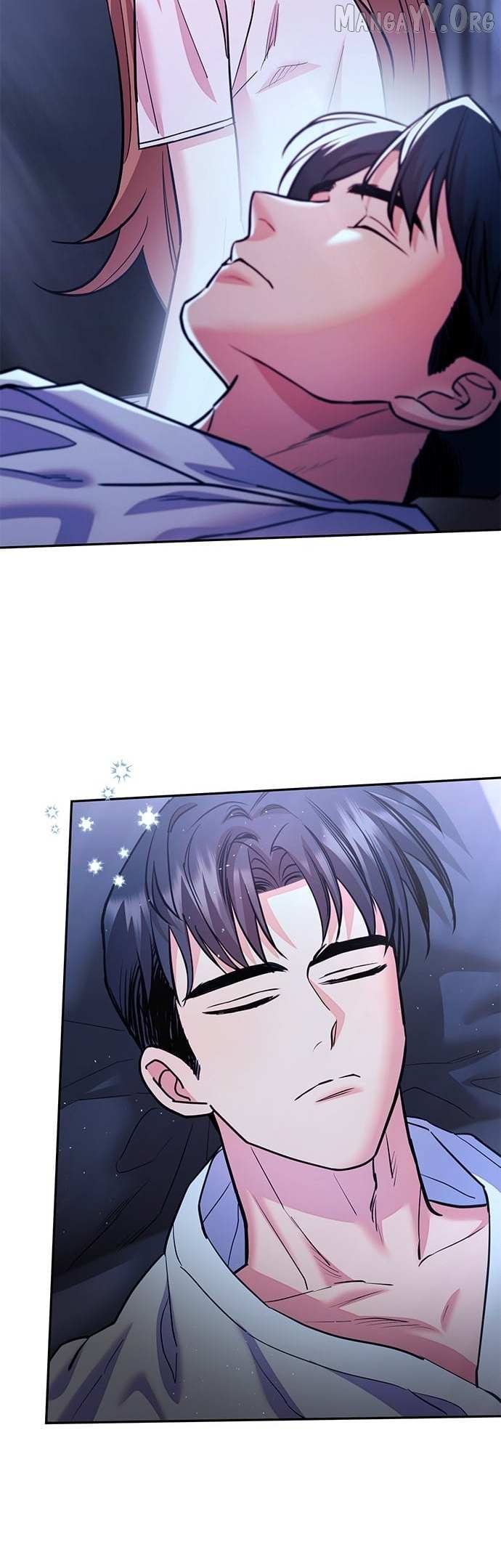 Marriage After a Close Call Chapter 35 page 9 - 