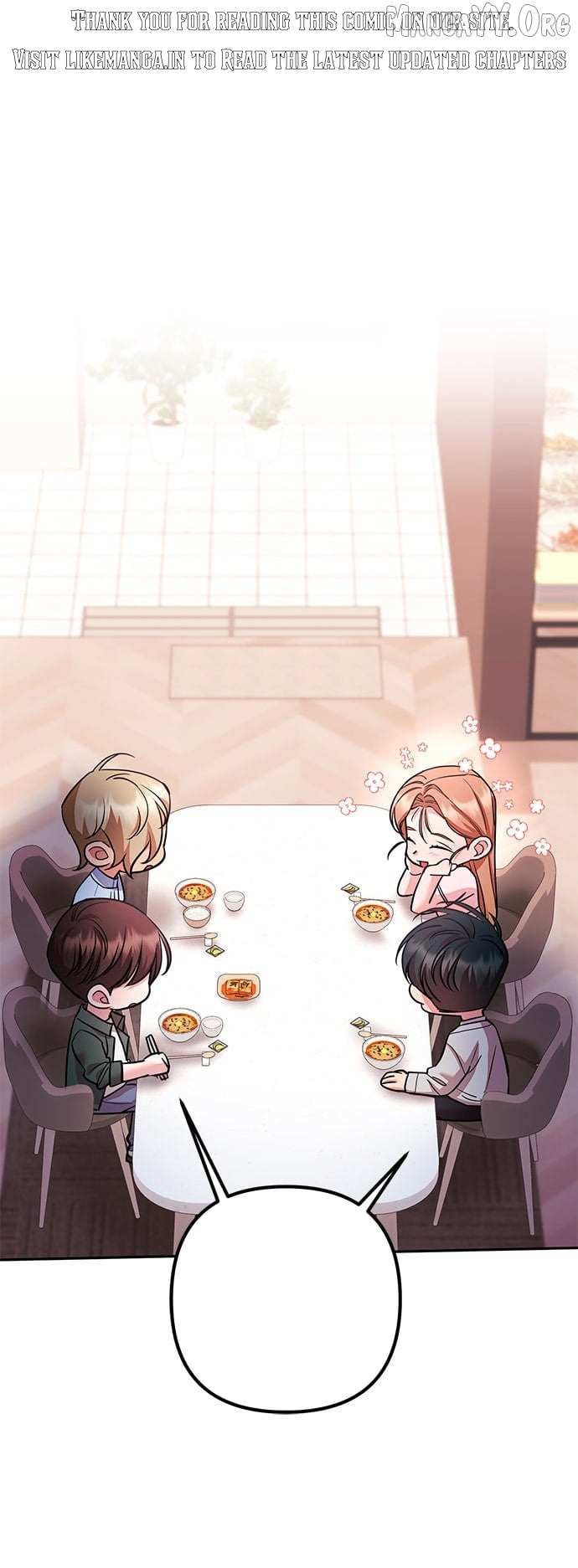 Marriage After a Close Call Chapter 36 page 2 - 