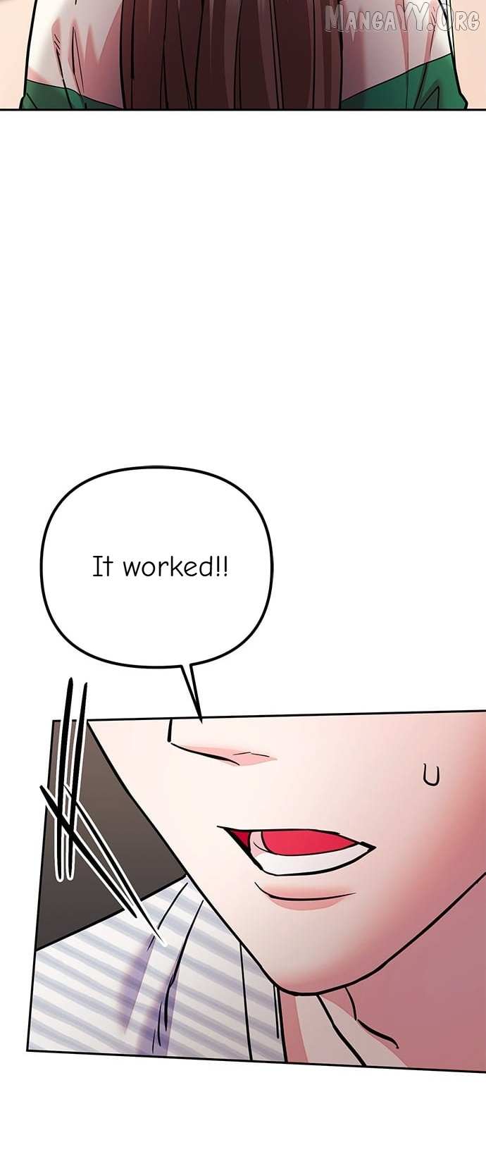 Marriage After a Close Call Chapter 36 page 15 - 