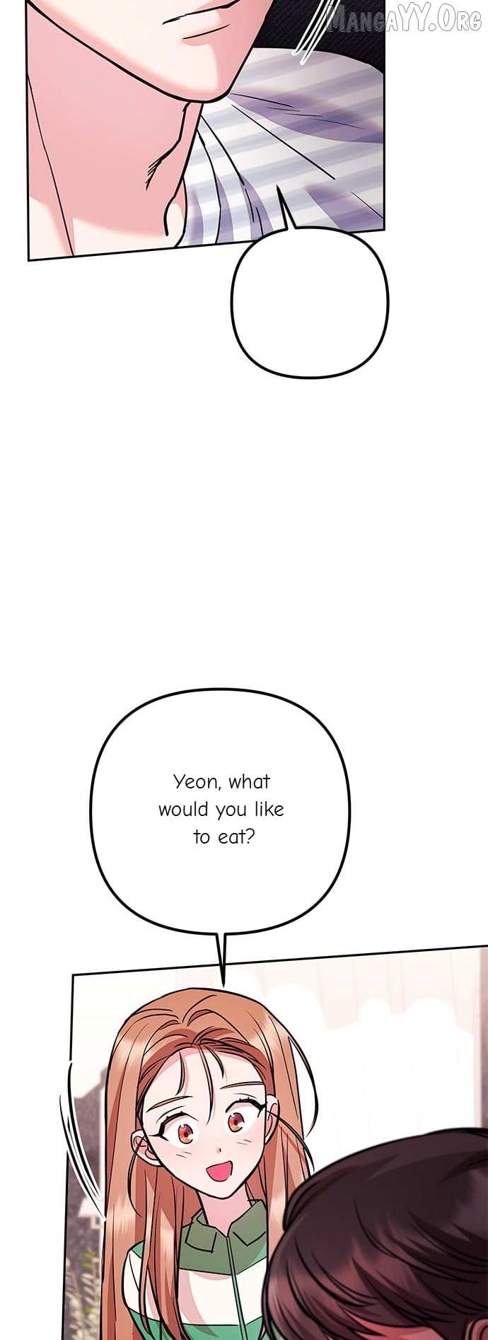 Marriage After a Close Call Chapter 36 page 23 - 