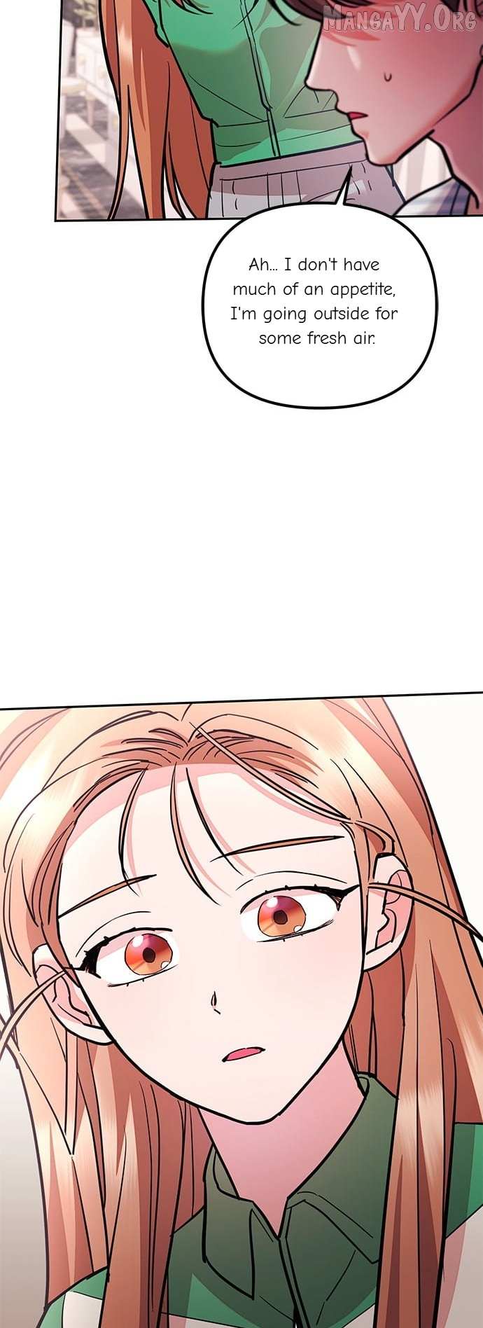 Marriage After a Close Call Chapter 36 page 24 - 