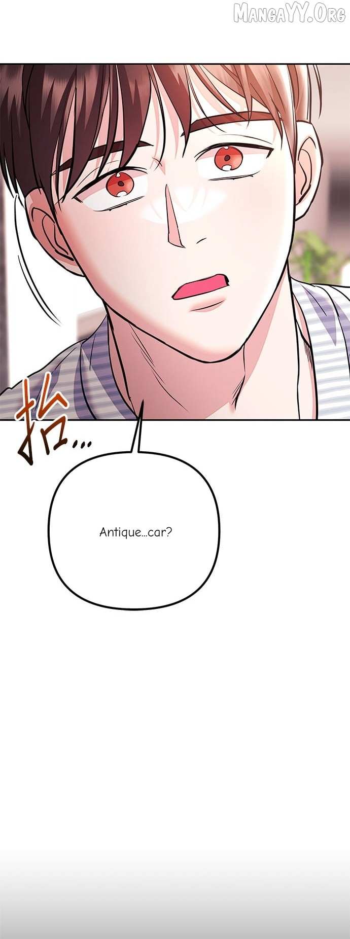 Marriage After a Close Call Chapter 36 page 42 - 