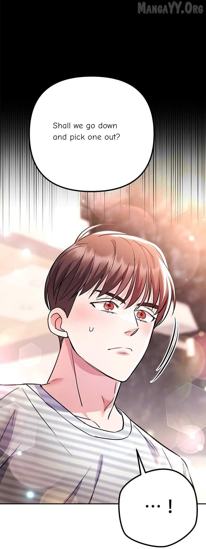 Marriage After a Close Call Chapter 36 page 47 - 