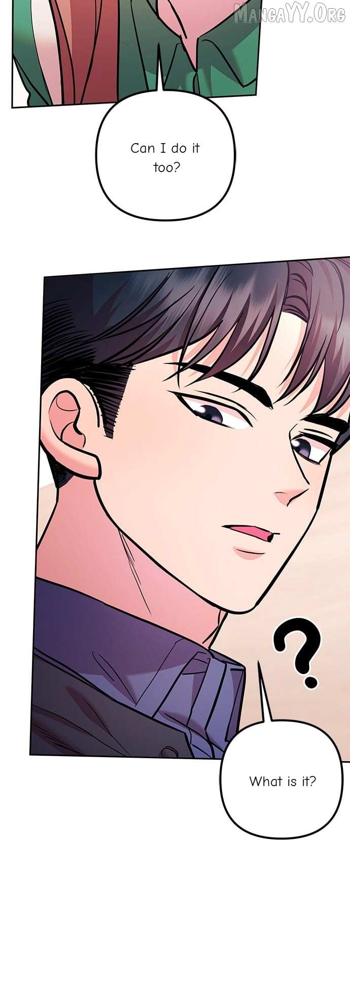 Marriage After a Close Call Chapter 36 page 58 - 
