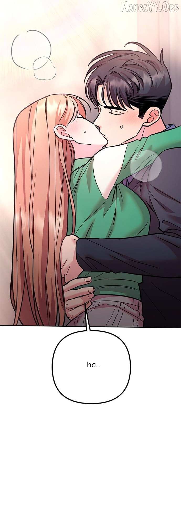 Marriage After a Close Call Chapter 36 page 60 - 