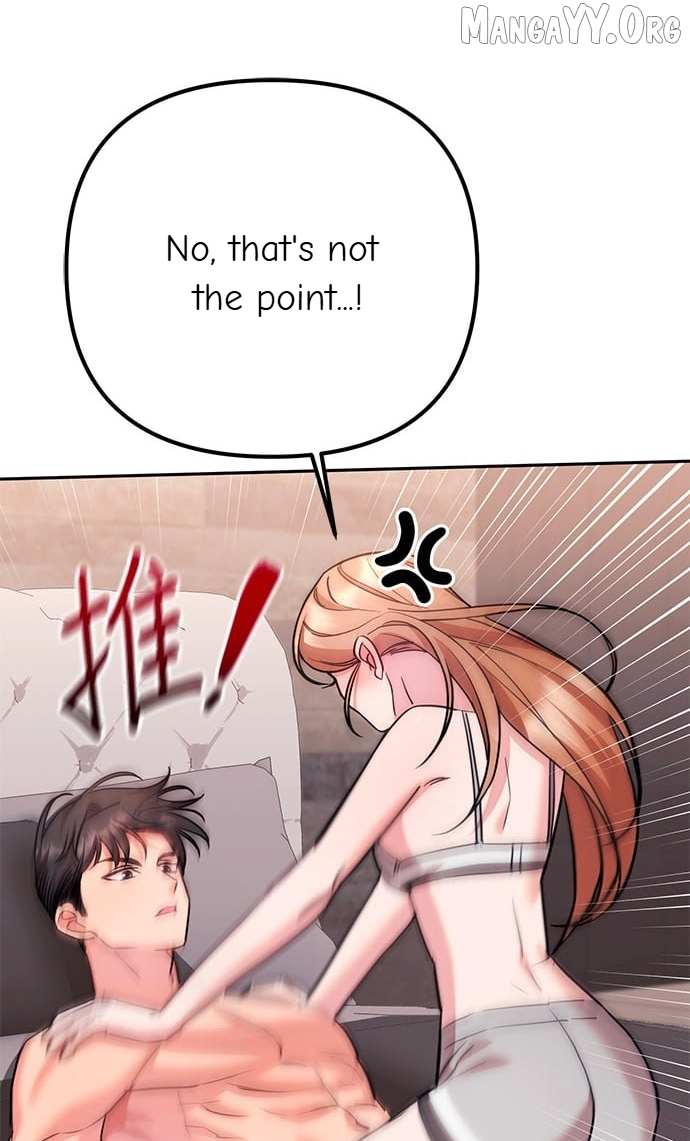 Marriage After a Close Call Chapter 36 page 66 - 