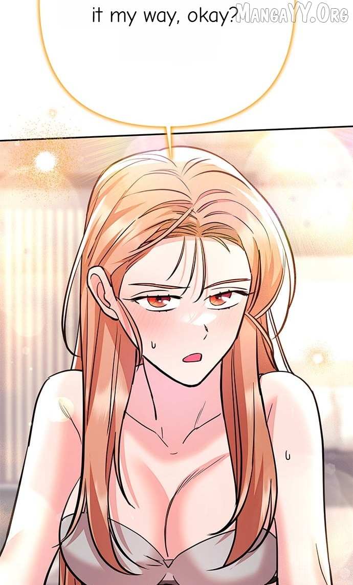 Marriage After a Close Call Chapter 36 page 68 - 