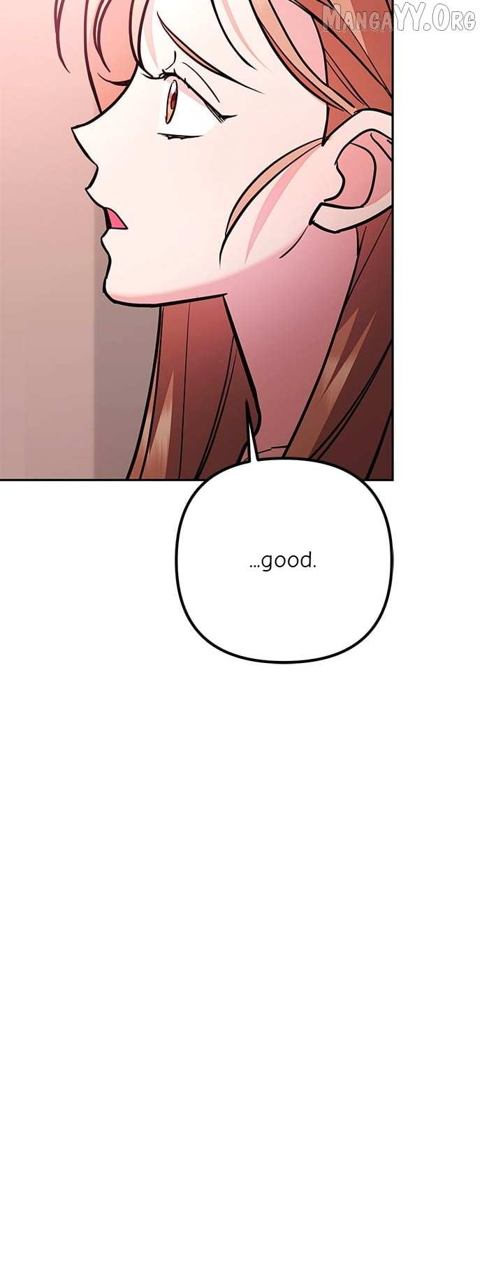 Marriage After a Close Call Chapter 36 page 10 - 