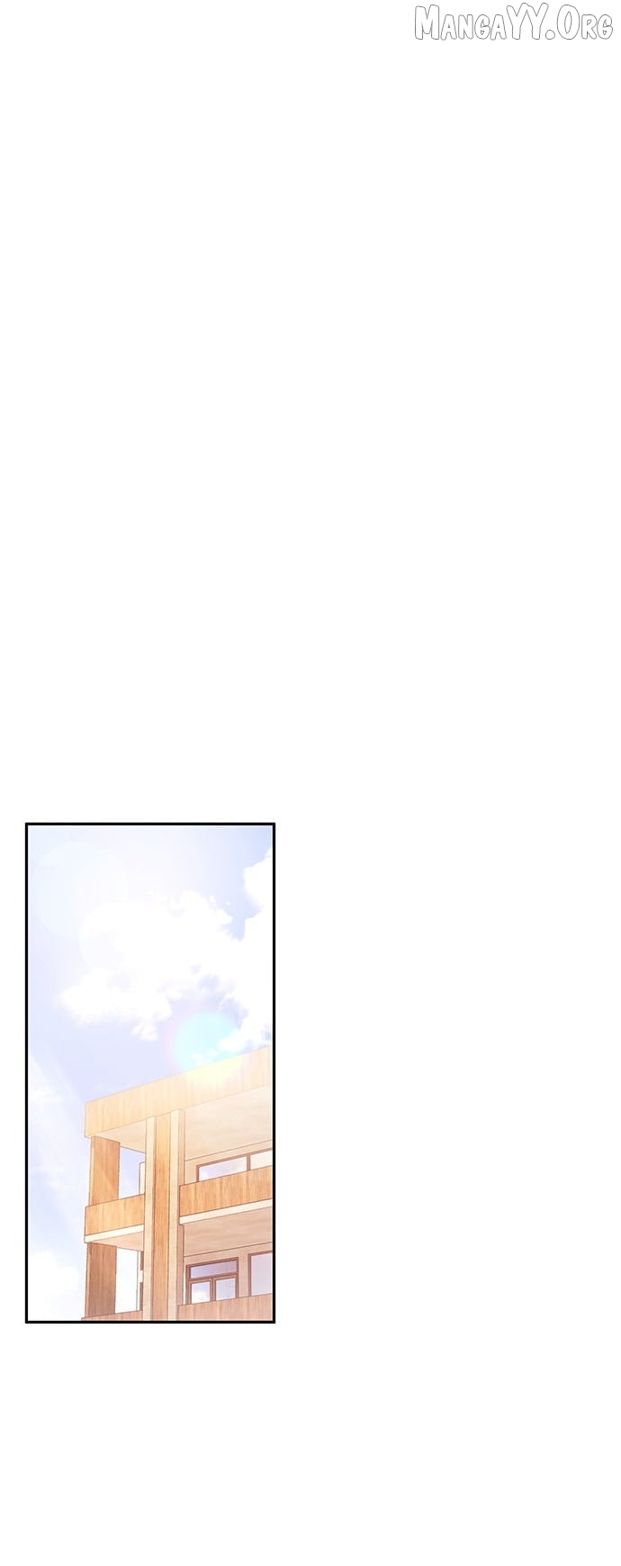 Marriage After a Close Call Chapter 37 page 17 - 