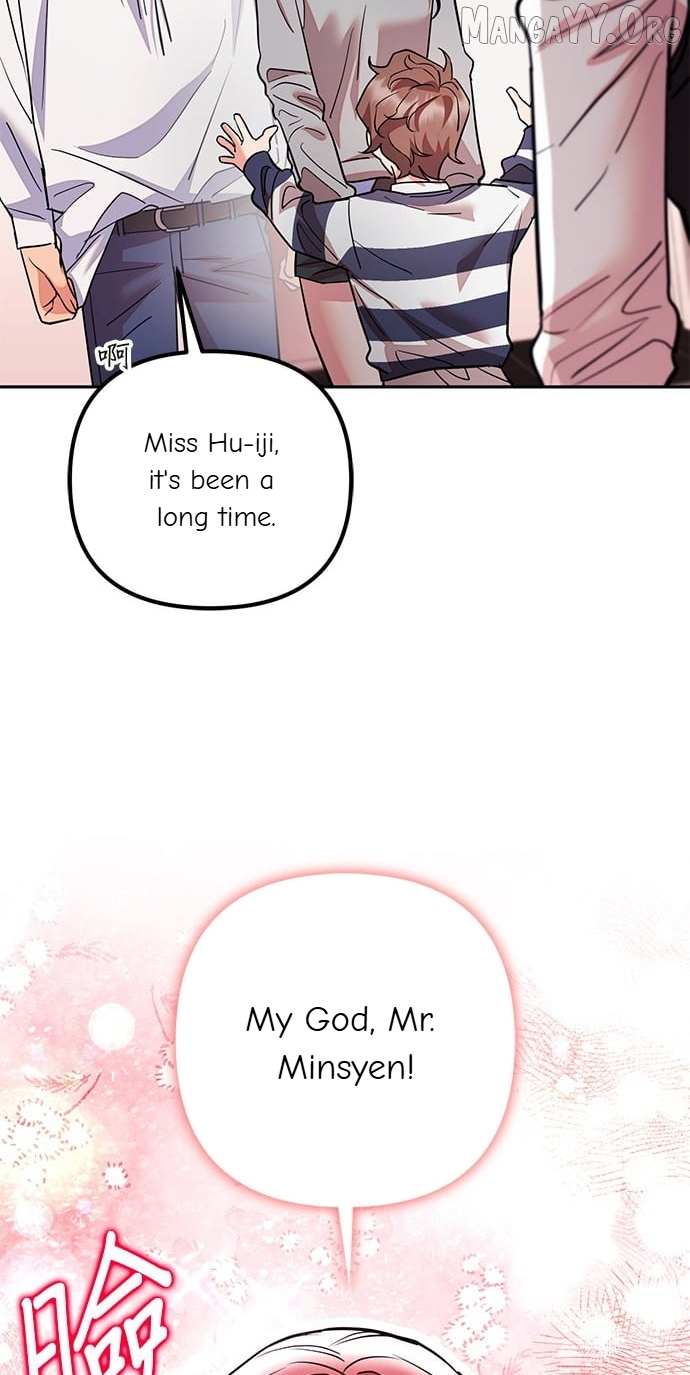 Marriage After a Close Call Chapter 37 page 37 - 